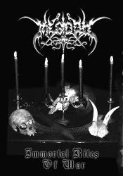 Megiddo (CHL) : Immortal Rites Of War